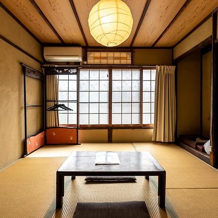 Tsukito Hotel Kyoto Bagian luar foto
