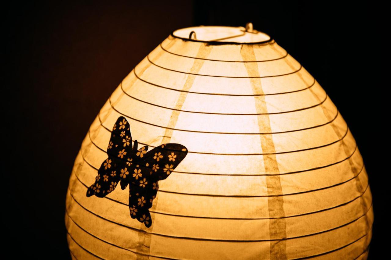 Tsukito Hotel Kyoto Bagian luar foto