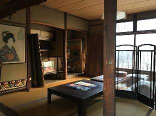 Tsukito Hotel Kyoto Ruang foto